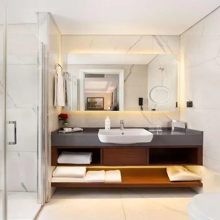 Hotel Royan Hagia Sophia, A Member Of Radisson Individuals 4*