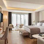 Hotel Royan Hagia Sophia, A Member Of Radisson Individuals Provincia di Istanbul
