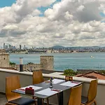 Royan Hagia Sophia, A Member Of Radisson Individuals 4* Provincia di Istanbul