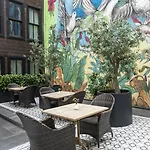 Hotel Royan Hagia Sophia, A Member Of Radisson Individuals 4*