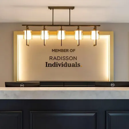 Royan Hagia Sophia, A Member Of Radisson Individuals 4*