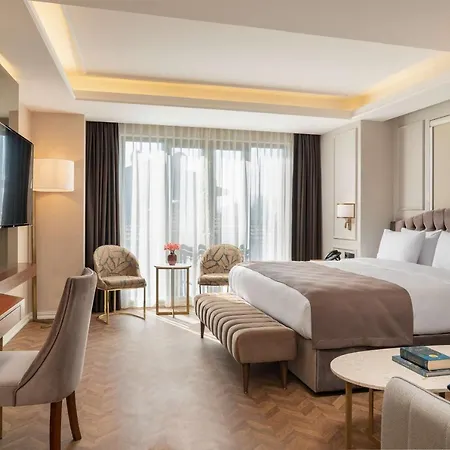 Hotel Royan Hagia Sophia, A Member Of Radisson Individuals Istanbul