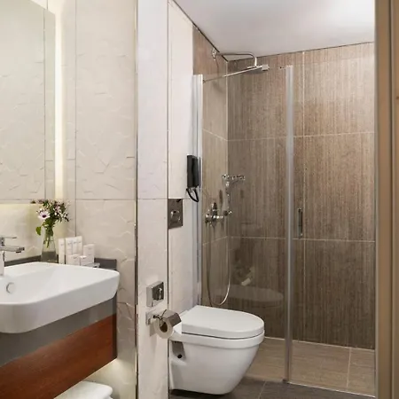 Royan Hagia Sophia, A Member Of Radisson Individuals 4* Stambuł