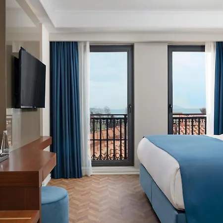 Royan Hagia Sophia, A Member Of Radisson Individuals 4* Stambuł