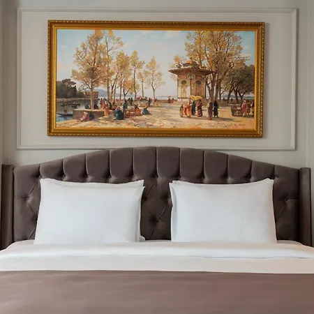 Royan Hagia Sophia, A Member Of Radisson Individuals