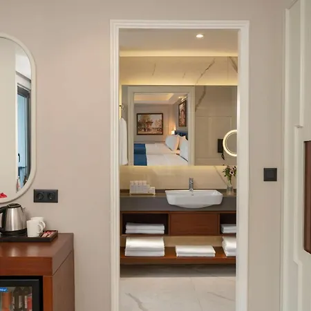 Royan Hagia Sophia, A Member Of Radisson Individuals 4* Stambuł