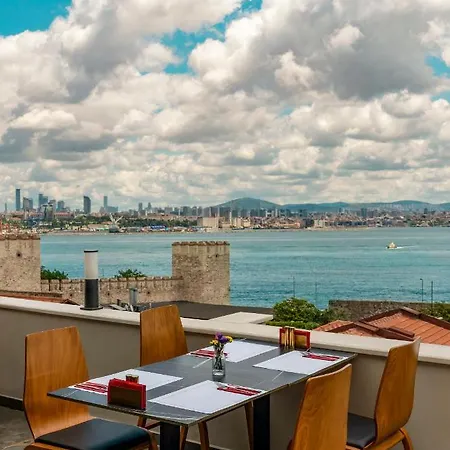 Royan Hagia Sophia, A Member Of Radisson Individuals Stambuł