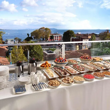 Royan Hagia Sophia, A Member Of Radisson Individuals 4* Κωνσταντινούπολη