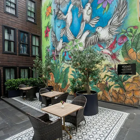 Royan Hagia Sophia, A Member Of Radisson Individuals Otel