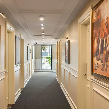 Royan Hagia Sophia, A Member Of Radisson Individuals 4*