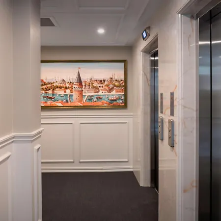 Otel Royan Hagia Sophia, A Member Of Radisson Individuals