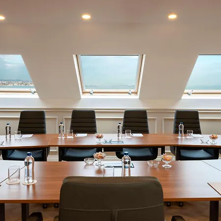 Otel Royan Hagia Sophia, A Member Of Radisson Individuals 4*