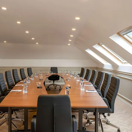 Royan Hagia Sophia, A Member Of Radisson Individuals İstanbul