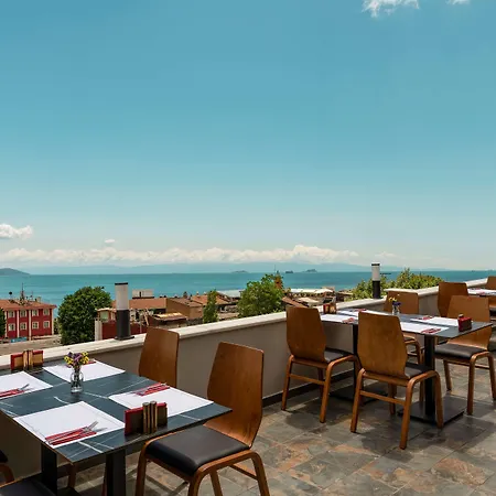 Royan Hagia Sophia, A Member Of Radisson Individuals 4* İstanbul