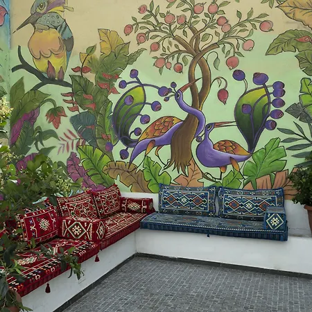 Otel Royan Hagia Sophia, A Member Of Radisson Individuals İstanbul