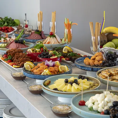 Otel Royan Hagia Sophia, A Member Of Radisson Individuals