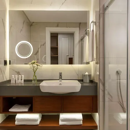 Royan Hagia Sophia, A Member Of Radisson Individuals Otel