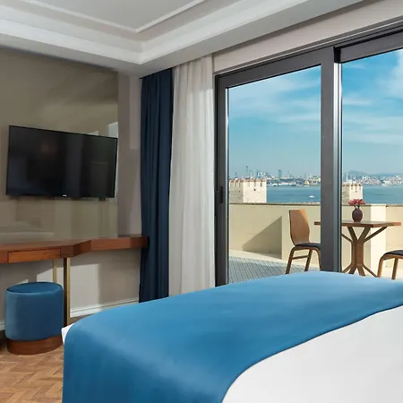 Royan Hagia Sophia, A Member Of Radisson Individuals Otel