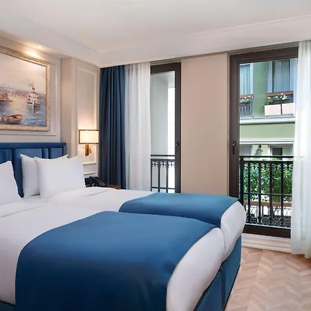 Otel Royan Hagia Sophia, A Member Of Radisson Individuals İstanbul