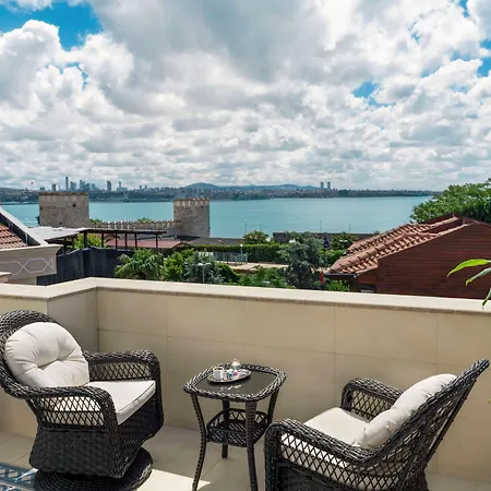 Royan Hagia Sophia, A Member Of Radisson Individuals Otel