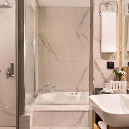 Royan Hagia Sophia, A Member Of Radisson Individuals Otel 4*