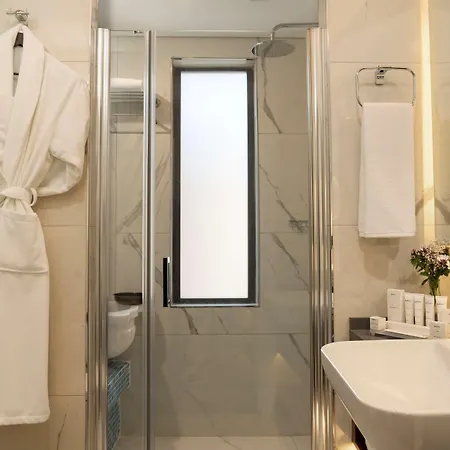 Otel Royan Hagia Sophia, A Member Of Radisson Individuals İstanbul