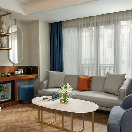 Royan Hagia Sophia, A Member Of Radisson Individuals 4* İstanbul