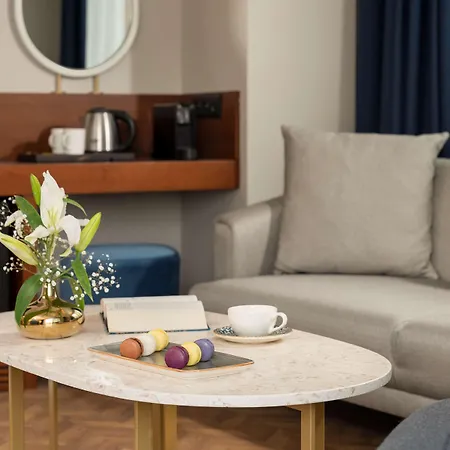 Royan Hagia Sophia, A Member Of Radisson Individuals Otel 4*