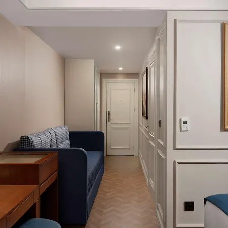 Royan Hagia Sophia, A Member Of Radisson Individuals 4*