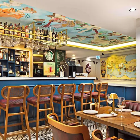 Royan Hagia Sophia, A Member Of Radisson Individuals