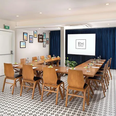 Royan Hagia Sophia, A Member Of Radisson Individuals 4* İstanbul