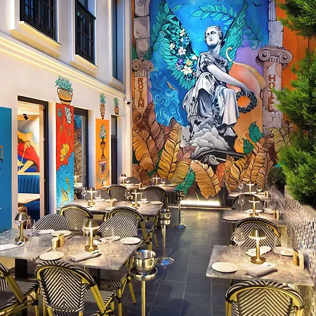 Royan Hagia Sophia, A Member Of Radisson Individuals