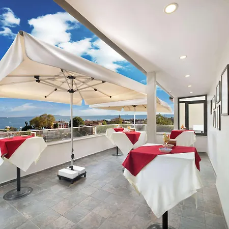 Royan Hagia Sophia, A Member Of Radisson Individuals 4* İstanbul