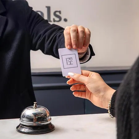 Royan Hagia Sophia, A Member Of Radisson Individuals