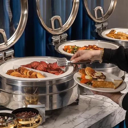 Royan Hagia Sophia, A Member Of Radisson Individuals 4* Stambuł