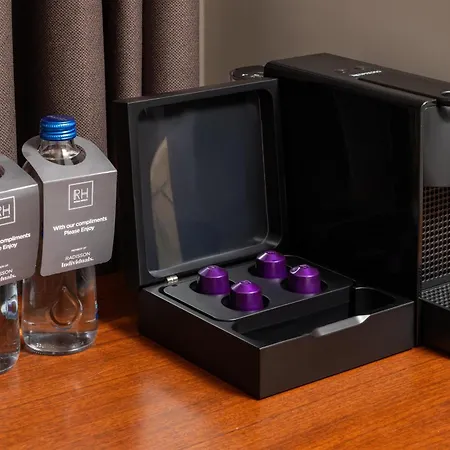 Royan Hagia Sophia, A Member Of Radisson Individuals