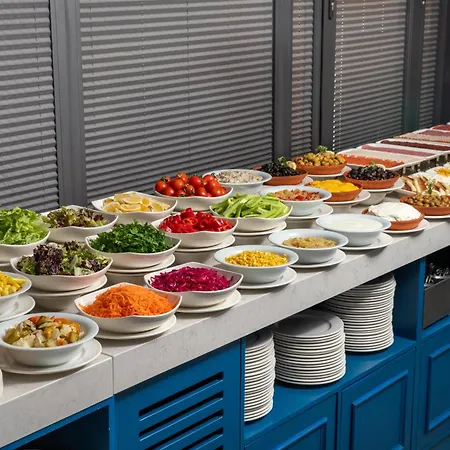 Royan Hagia Sophia, A Member Of Radisson Individuals Hotel