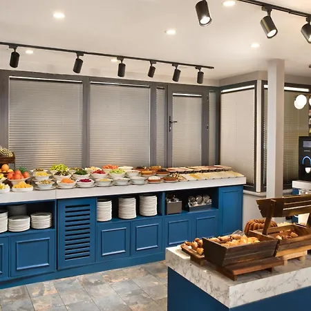 Hotel Royan Hagia Sophia, A Member Of Radisson Individuals 4*