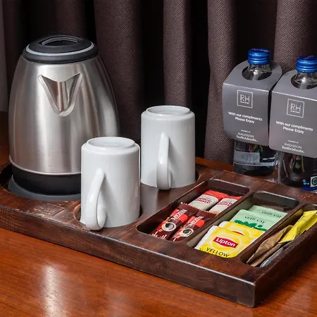 Royan Hagia Sophia, A Member Of Radisson Individuals 4*