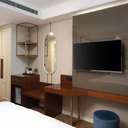 Royan Hagia Sophia, A Member Of Radisson Individuals 4*