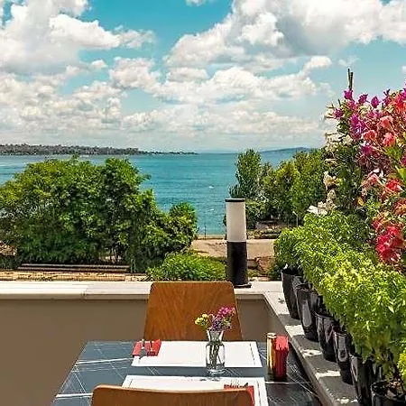 Royan Hagia Sophia, A Member Of Radisson Individuals Hotel 4*