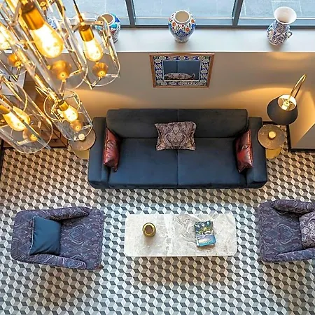 Royan Hagia Sophia, A Member Of Radisson Individuals Hotel 4*