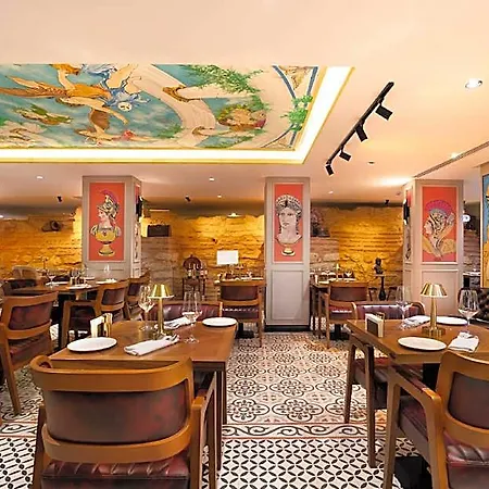 Royan Hagia Sophia, A Member Of Radisson Individuals 4*