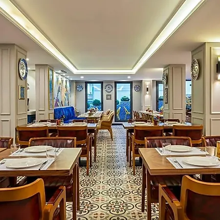 Royan Hagia Sophia, A Member Of Radisson Individuals Hotel 4*