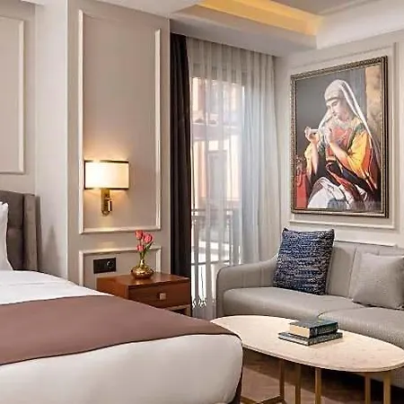 Royan Hagia Sophia, A Member Of Radisson Individuals Istanbul