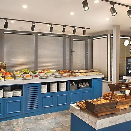 Royan Hagia Sophia, A Member Of Radisson Individuals Hotel