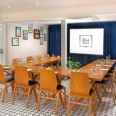 Hotel Royan Hagia Sophia, A Member Of Radisson Individuals Istanbul