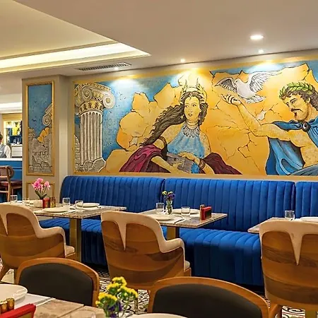 Royan Hagia Sophia, A Member Of Radisson Individuals Hotel 4*