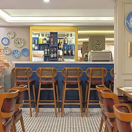 Royan Hagia Sophia, A Member Of Radisson Individuals Istanbul