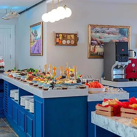 Royan Hagia Sophia, A Member Of Radisson Individuals